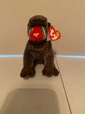 Cheeks beanie baby for sale  Pass Christian