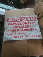 Old large tin for sale  Biddeford