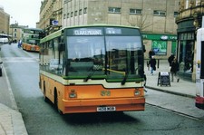 Halifax bus for sale  HUDDERSFIELD