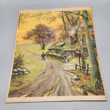 Vintage country cottage for sale  Lockport