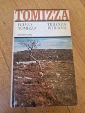 Trilogia istriana fulvio usato  Milano