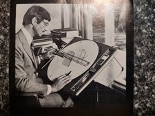 Vintage tech rotobord for sale  Lancaster