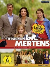 Tierärztin mertens 3 gebraucht kaufen  Berlin