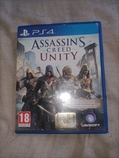 Assassin creed unity usato  Fermignano