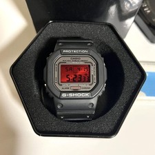 Usado, G-SHOCK DW-5000ML-1JF modelo de 20º aniversário 332515 comprar usado  Enviando para Brazil