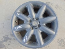 Alufelge zoll 4x100 gebraucht kaufen  Geesthacht