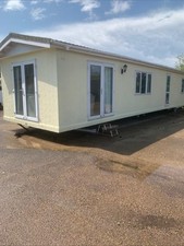 Tingdene 45x12 mobile for sale  OXFORD