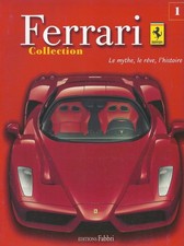 Fascicule ferrari 288 d'occasion  Biesheim