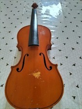 Violin size violin for sale  LUTON