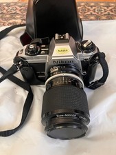 Nikon corredo ottiche usato  Deiva Marina