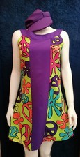 Ladies cnd purple for sale  KEIGHLEY