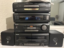 Panasonic ch72 multi for sale Panasonic ch72 multi for sale  CORBRIDGE