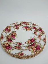royal albert old country roses dinner set for sale royal albert old country roses dinner set for sale RUGBY