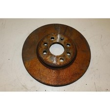 DISCO DE FREIO DIANTEIRO PARA OPEL MERIVA (03-06)(06-10) 1.3 16V CDTI MNV 2003 comprar usado  Enviando para Brazil