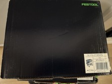 Festool mini midi for sale  LONDON