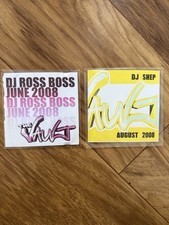 Vault mix ross for sale  LEEDS
