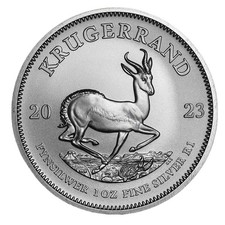 2023 krugerrand silber gebraucht kaufen  Euskirchen