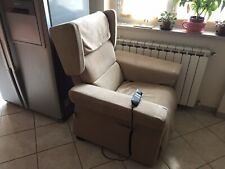 Poltrona mondorelax per usato  Gioia dei Marsi