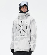 Dope snow mens for sale  HOUNSLOW