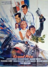 Grand formula sport d'occasion  France