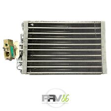 Radiateur chauffage mercedes d'occasion  Vouneuil-sous-Biard
