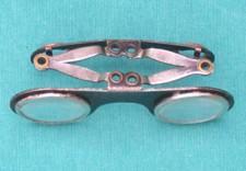 Taschen opernglas und usato  Catania
