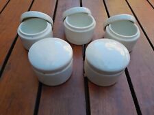 Lot anciens pots d'occasion  Meynes