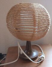 Edle tischlampe lampe gebraucht kaufen  Blankenburg