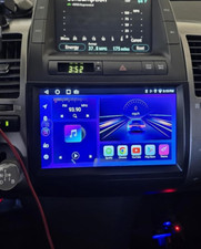 Car radio carplay for sale  Hebron