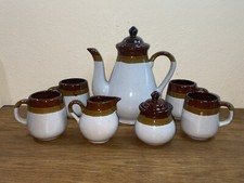 Vtg tone brown for sale  Frankston