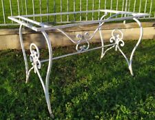 Base supporto tavolo usato  Morimondo