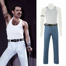 Queen freddie mercury d'occasion  Expédié en Belgium