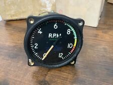 Vintage aircraft rpm for sale  BUCKINGHAM