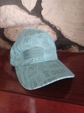 Usado, Boné infantil ajustável azul marca original AEROPOSTALE KIDS comprar usado  Enviando para Brazil