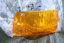 Riginal blinker glas gebraucht kaufen  Berlin