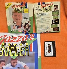 Gazza super soccer usato  Roma