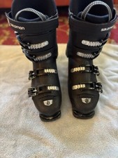 Salomon smax 60t for sale  Staunton