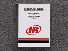 ingersoll rand compactor for sale  Dubuque