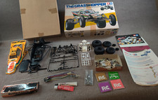 Vtg 1984 tamiya for sale  Kissimmee