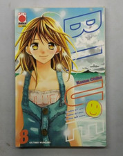 Blue n.8 manga usato  Bologna