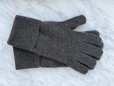 Massimo dutti grey for sale  LONDON