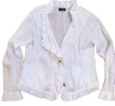Aurea vita jacke gebraucht kaufen  Deutschland