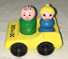 Vintage fisher price for sale  Pittsburgh