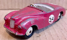 Dinky toys sunbeam for sale  KETTERING