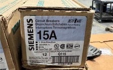 New siemens gould for sale  Caledonia