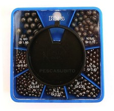 Scatola quadra grande usato  Amelia