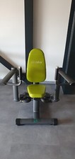 Gym circular sitzbezüge gebraucht kaufen  Ebsdorfergrund