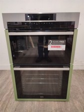 Aeg dce731110m oven for sale  THETFORD