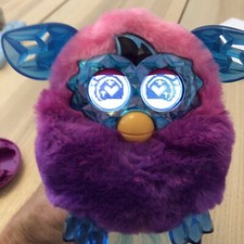 Hasbro furby boom for sale  SHERINGHAM