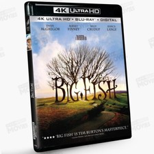 Big fish ultra for sale  Chatsworth